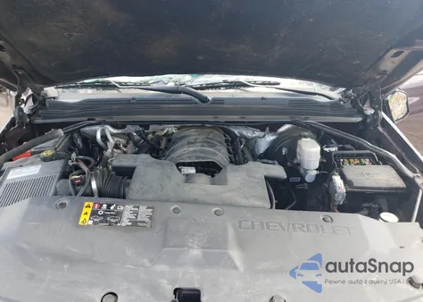 2017 Chevrolet Tahoe C1500 Lt z USA, uszkodzony, nr VIN 1GNSCBKC9HR285282